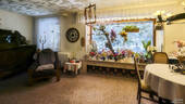 Wintergarten - 