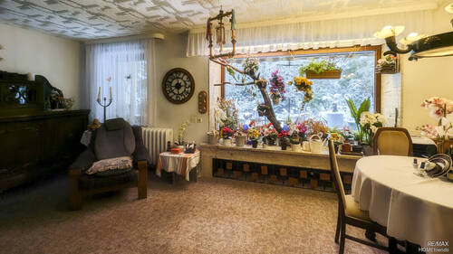 Wintergarten - 