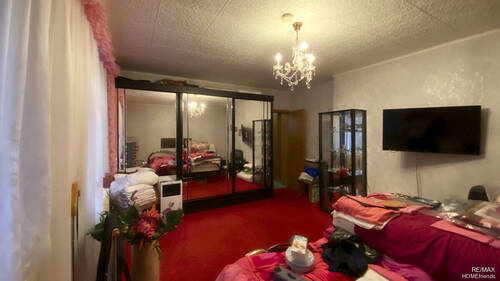 Schlafzimmer - 