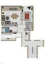 7. Obergeschoss - 