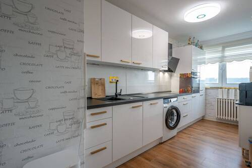 Küche - Etagenwohnung mit 75,00 m² in Hückelhoven zum Kaufen