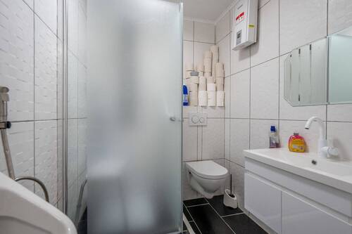 Badezimmer - 