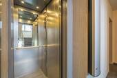 Aufzug - 
