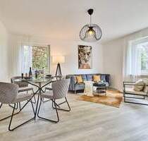 Modernisiert! Wohntraum in Elmshorn!