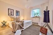 Zimmer - 3 Zimmer Etagenwohnung zum Kaufen in Elmshorn