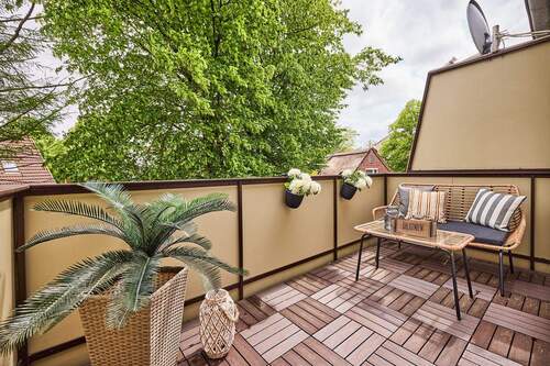 Balkon - 