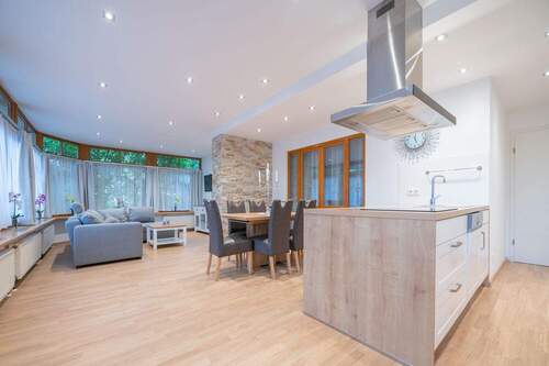 Wohnung 1 - 