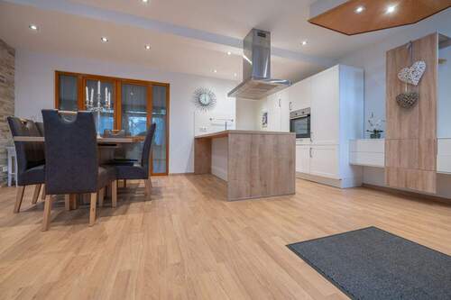 Wohnung 1 - 