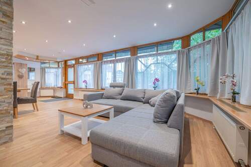 Wohnung 1 - 