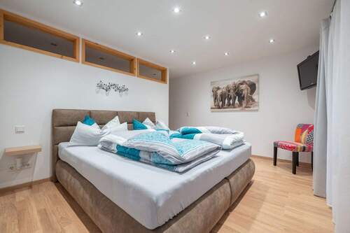 Wohnung 1 - 