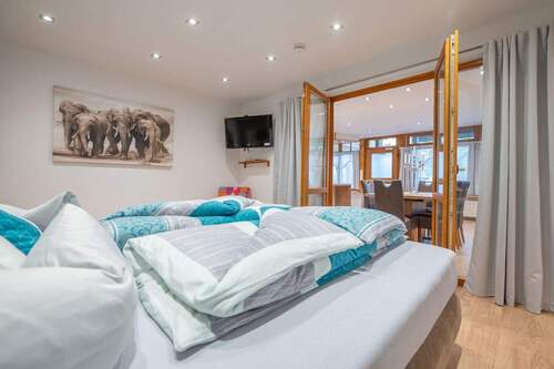 Wohnung 1 - 