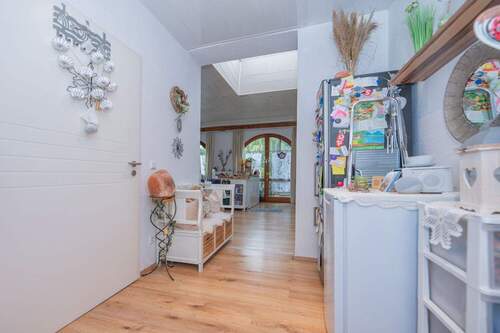Wohnung 2 - 