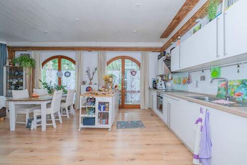 Wohnung 2 - 