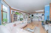 Wohnung 2 - 
