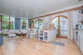 Wohnung 2 - 