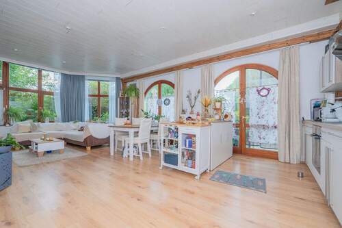 Wohnung 2 - 