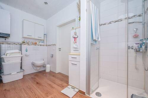 Wohnung 2 - 