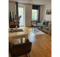 Schöne möblierte 2 Zimmer Wohnung - Hanau