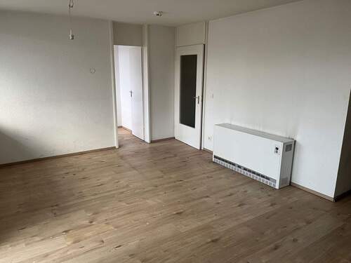 Wohn-/Essbereich - Etagenwohnung mit 38,00 m² in Stein zur Miete