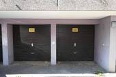 2 Garagen-Stellplätze - 
