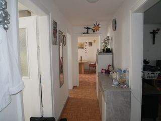 Eingangsbereich - 3 Zimmer Etagenwohnung in Koblenz