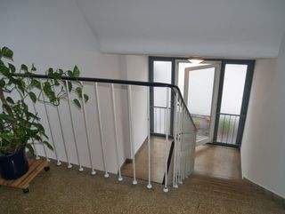 Treppenhaus - 