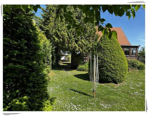Nordblick - Einfamilienhaus zum Kaufen in Halle (Saale)
