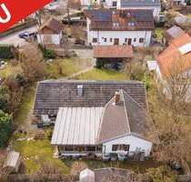 SEEFELD: EINFAMILIENHAUS MIT ERWEITERUNGSPOTENTIAL