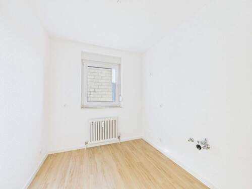 Küche - Etagenwohnung mit 55,00 m&sup2; in Wiesbaden zum Kaufen