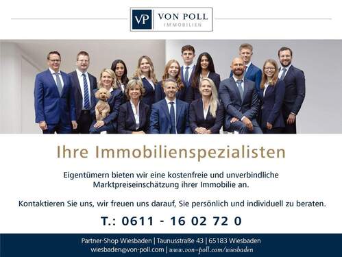 Für Sie in den Besten Lagen - 