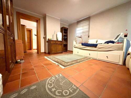 Wohnbereich Einliegerwohnung - 