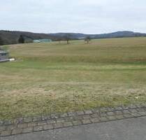 Baugrundstück, Fernsicht, so weit das Auge reicht - Retterath Salcherath