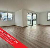 Frühlingsaktion! Sichern Sie sich eine der letzten Wohnungen mit Preisnachlass! - Roßtal