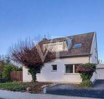 Familienfreundliches Einfamilienhaus mit Wintergarten in ruhiger Lage - Nörvenich