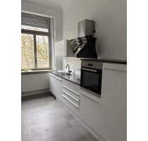 Moderne Wohnung mit Einbauküche und Stellplatz in zentraler Lage von Kitzingen