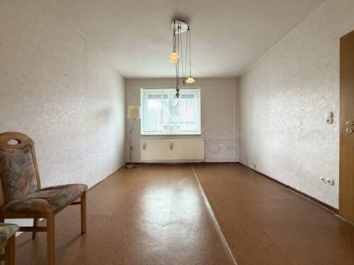 Wohnzimmer Erdgeschoss - 