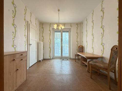 Esszimmer Erdgeschoss - 
