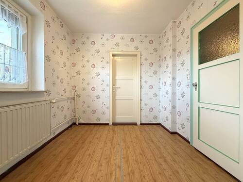 Arbeitszimmer Obergeschoss - 