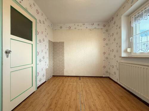 Arbeitszimmer Obergeschoss - 