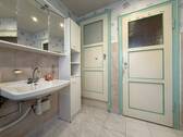 Badezimmer Obergeschoss - 