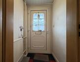 Windfang Erdgeschoss - 