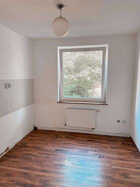 Küche - 3 Zimmer Etagenwohnung in Koblenz