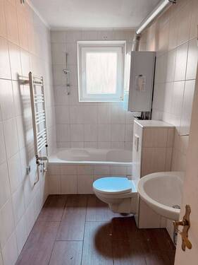 Badezimmer - 