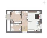 OBERGESCHOSS - 
