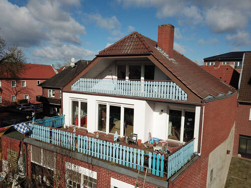 Bild 3 - Mehrfamilienhaus, Wohnhaus in Haren (Ems)