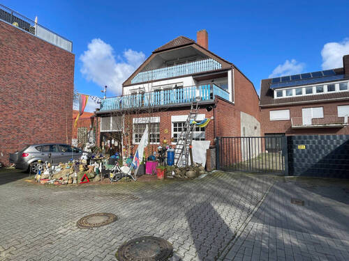 Bild 4 - Mehrfamilienhaus, Wohnhaus mit 257,00 m² in Haren (Ems) zum Kaufen