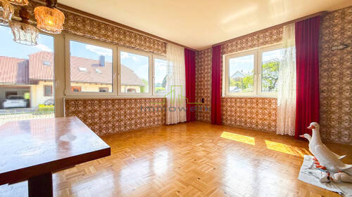 Wohnen - 6 Zimmer Einfamilienhaus in Weißenhorn / Wallenhausen