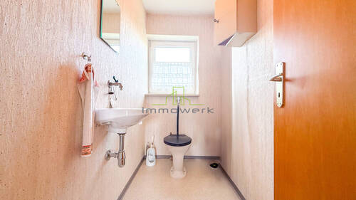 WC Gast - 