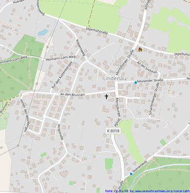 Lageplan - 