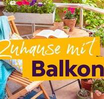 Frisch Sanierte Wohnung mit Balkon - Itzehoe